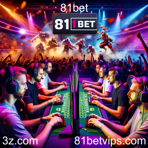 O Crescimento dos eSports: A Nova Fronteira do Entretenimento Digital