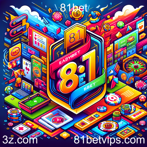 Descubra as Melhores Promoções em 81bet